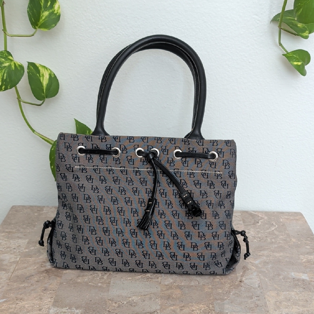 Vintage Dooney & Bourke Purse